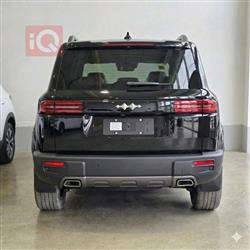 بي واي دي ليوبارد 7